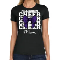 Cheer Cheer Cheer Mom