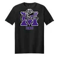 M Cheer Dad
