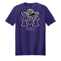 M Cheer Mom (Unisex)