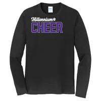 Millennium Cheer (Long Sleeve)