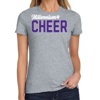 Millennium Cheer (Women's)