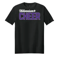 Millennium Cheer