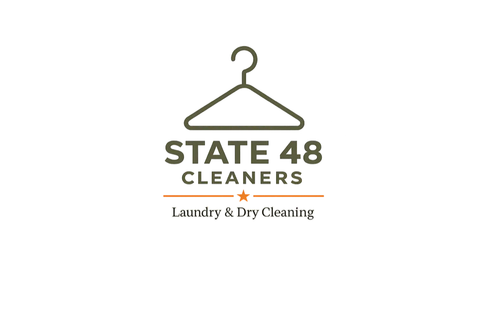 State 48 Cleaners