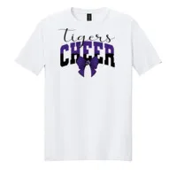Tigers Cheer